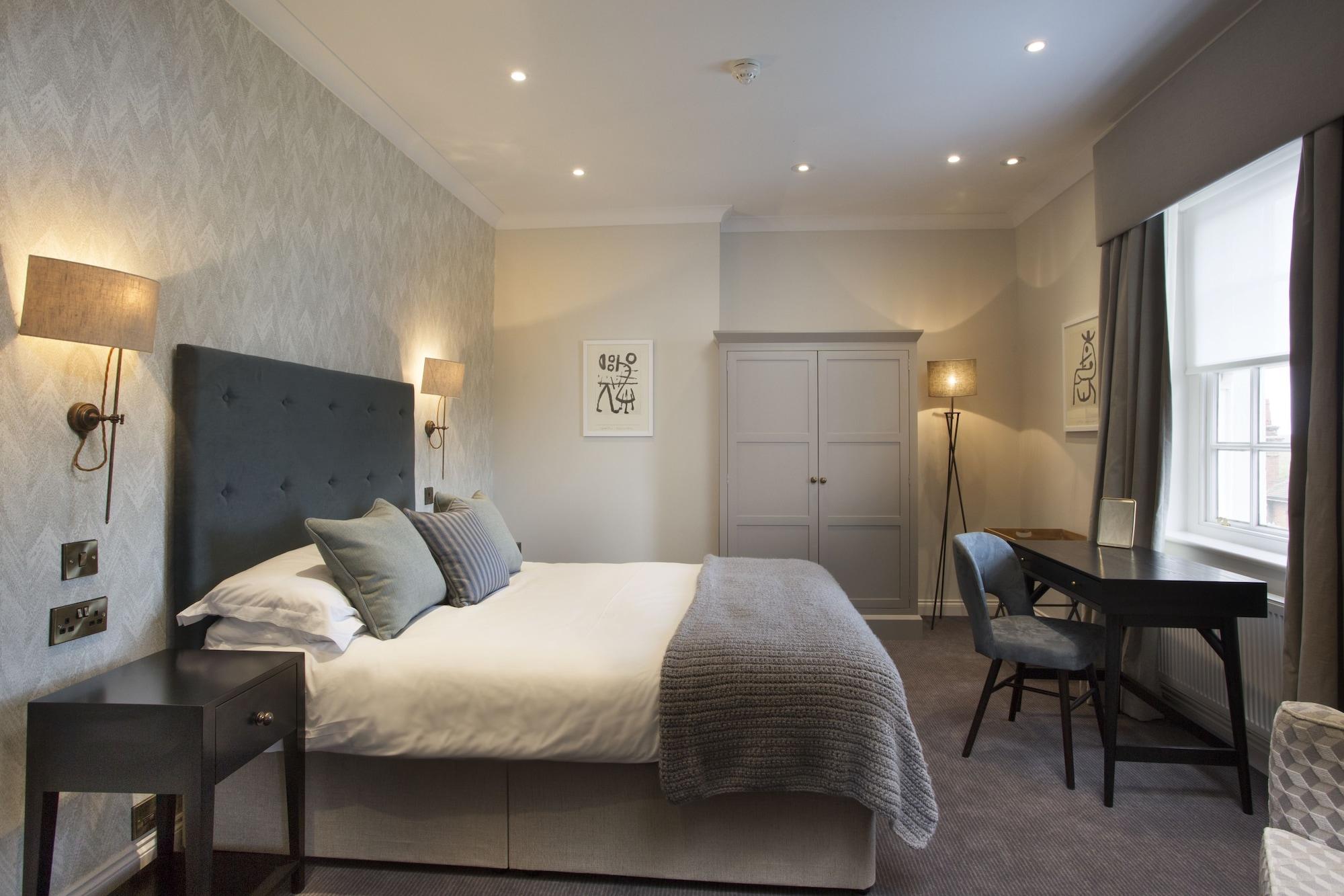 HOTEL ROYAL WELLS | ⋆⋆⋆ | ROYAL TUNBRIDGE WELLS, UNITED KINGDOM ...